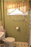 Doran Bay Resort