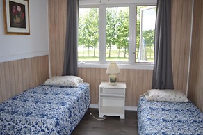 Doran Bay Resort