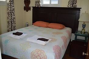 Doran Bay Resort