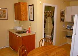 Doran Bay Resort