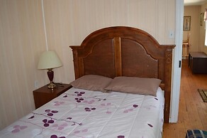 Doran Bay Resort