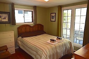 Doran Bay Resort
