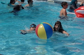Doran Bay Resort