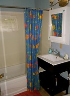Doran Bay Resort