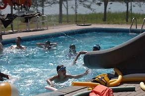 Doran Bay Resort
