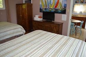 Doran Bay Resort