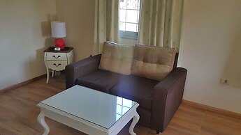 Vista Alegre Natural Resort