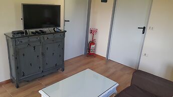 Vista Alegre Natural Resort