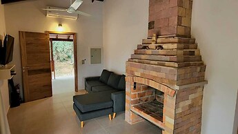 Vista Alegre Natural Resort