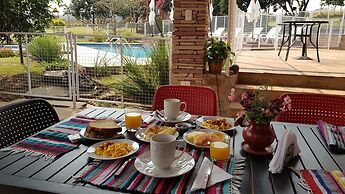 Vista Alegre Natural Resort