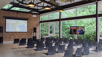 Vista Alegre Natural Resort