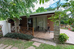 Vista Alegre Natural Resort