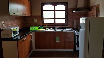 Vista Alegre Natural Resort