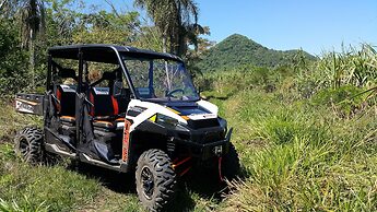 Vista Alegre Natural Resort