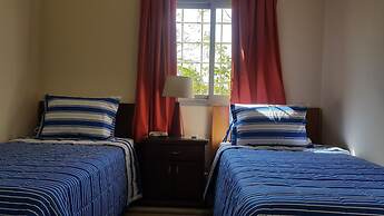 Vista Alegre Natural Resort