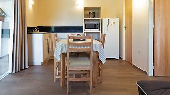 Vista Alegre Natural Resort