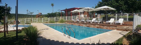 Vista Alegre Natural Resort