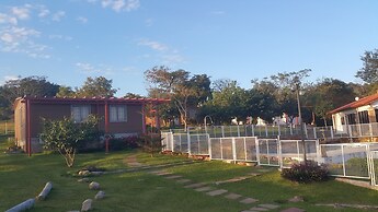 Vista Alegre Natural Resort