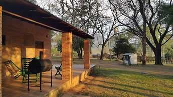 Vista Alegre Natural Resort