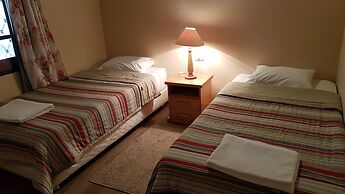 Vista Alegre Natural Resort