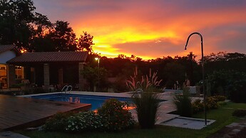 Vista Alegre Natural Resort