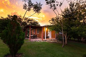 Vista Alegre Natural Resort