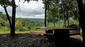 Vista Alegre Natural Resort