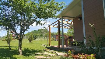 Vista Alegre Natural Resort