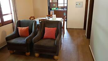 Vista Alegre Natural Resort