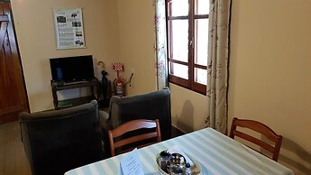 Vista Alegre Natural Resort