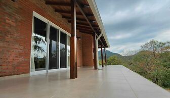 Vista Alegre Natural Resort