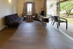 Vista Alegre Natural Resort