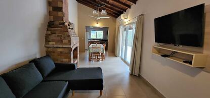 Vista Alegre Natural Resort