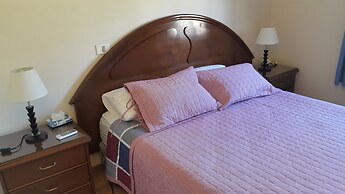 Vista Alegre Natural Resort