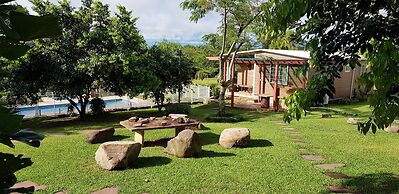 Vista Alegre Natural Resort