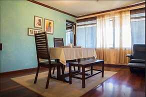 New Kingston Guest Apt at Dorchester