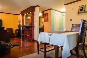 New Kingston Guest Apt at Dorchester