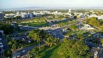 New Kingston Guest Apt at Dorchester