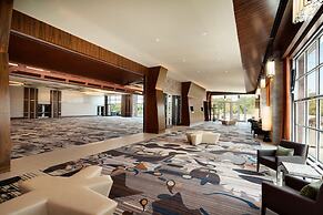 The Landing Hotel at Rivers Casino & Resort