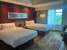 The Landing Hotel at Rivers Casino Schenectady