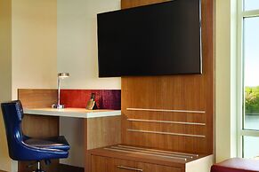 The Landing Hotel at Rivers Casino & Resort