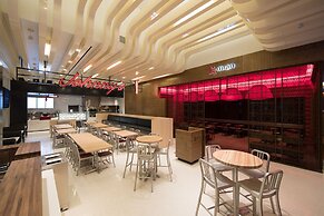 The Landing Hotel at Rivers Casino & Resort