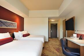 The Landing Hotel at Rivers Casino & Resort