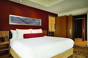 The Landing Hotel at Rivers Casino & Resort