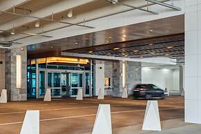 The Landing Hotel at Rivers Casino & Resort