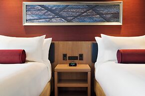 The Landing Hotel at Rivers Casino & Resort