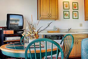 Ocean Surf Condos