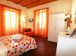 La casa dell' artista