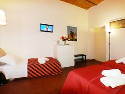 La casa dell' artista