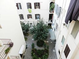 La casa dell' artista